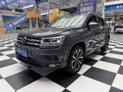 Volkswagen Touareg 280TSI FWD Luxury Plus - ფოტო 1