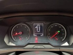 Volkswagen Touareg 280TSI FWD Luxury Plus - ფოტო 4