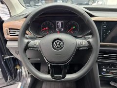 Volkswagen Touareg 280TSI FWD Luxury Plus - ფოტო 6