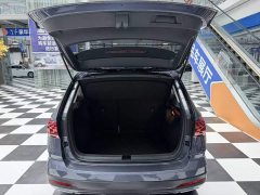 Volkswagen Touareg 280TSI FWD Luxury Plus - ფოტო 9