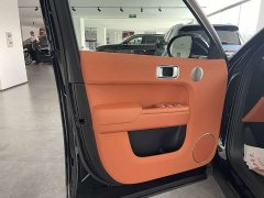 Li Auto L8 Pro - ფოტო 11
