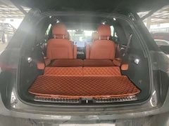 Li Auto L8 Pro - ფოტო 12
