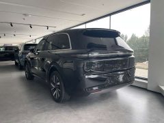 Li Auto L8 Pro - ფოტო 15