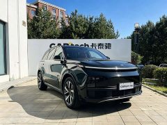 Li Auto L8 Pro - ფოტო 3
