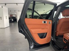 Li Auto L8 Pro - ფოტო 8