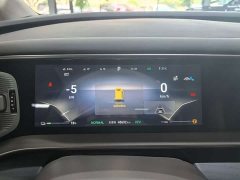 Denza D9 DM-i 970 AWD Flagship - ფოტო 10