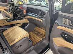 Denza D9 DM-i 970 AWD Flagship - ფოტო 11