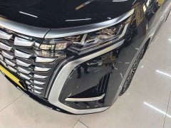 Denza D9 DM-i 970 AWD Flagship - ფოტო 13