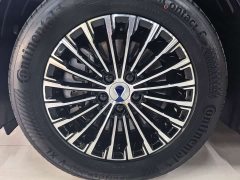 Denza D9 DM-i 970 AWD Flagship - ფოტო 14