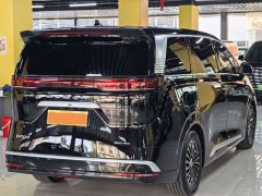 Denza D9 DM-i 970 AWD Flagship - ფოტო 15