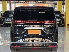Denza D9 DM-i 970 AWD Flagship - ფოტო 16