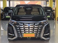 Denza D9 DM-i 970 AWD Flagship - ფოტო 2