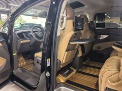 Denza D9 DM-i 970 AWD Flagship - ფოტო 4