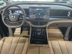 Denza D9 DM-i 970 AWD Flagship - ფოტო 5
