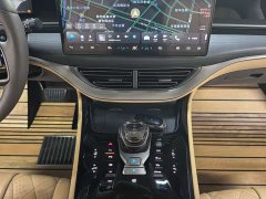 Denza D9 DM-i 970 AWD Flagship - ფოტო 6
