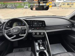 Hyundai Elantra 1.5L CVT GLX Elite - ფოტო 4