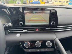 Hyundai Elantra 1.5L CVT GLX Elite - ფოტო 9