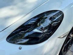Porsche 718 Boxster 2.0T - ფოტო 12