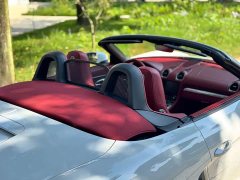 Porsche 718 Boxster 2.0T - ფოტო 13