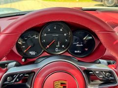 Porsche 718 Boxster 2.0T - ფოტო 18