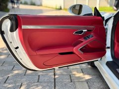 Porsche 718 Boxster 2.0T - ფოტო 20