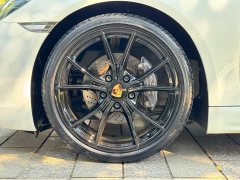 Porsche 718 Boxster 2.0T - ფოტო 9