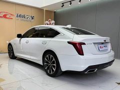 Cadillac CT5 28T Premium - ფოტო 11