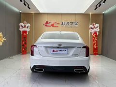 Cadillac CT5 28T Premium - ფოტო 12