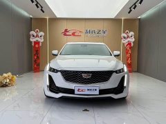 Cadillac CT5 28T Premium - ფოტო 2