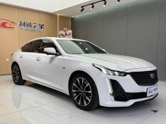 Cadillac CT5 28T Premium - ფოტო 3