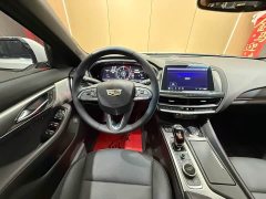 Cadillac CT5 28T Premium - ფოტო 8