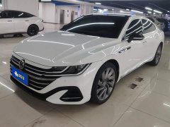 Volkswagen CC 380TSI Eye-Catching Edition - ფოტო 1