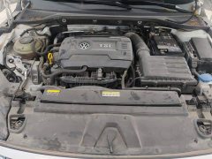 Volkswagen CC 380TSI Eye-Catching Edition - ფოტო 10