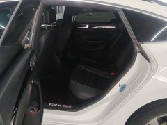 Volkswagen CC 380TSI Eye-Catching Edition - ფოტო 11