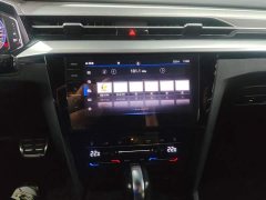 Volkswagen CC 380TSI Eye-Catching Edition - ფოტო 13