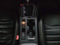 Volkswagen CC 380TSI Eye-Catching Edition - ფოტო 16