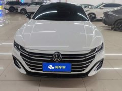 Volkswagen CC 380TSI Eye-Catching Edition - ფოტო 2
