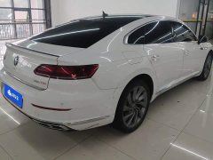 Volkswagen CC 380TSI Eye-Catching Edition - ფოტო 3