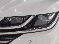 Volkswagen CC 380TSI Eye-Catching Edition - ფოტო 5