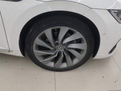 Volkswagen CC 380TSI Eye-Catching Edition - ფოტო 6