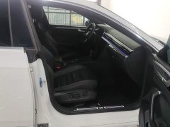 Volkswagen CC 380TSI Eye-Catching Edition - ფოტო 8