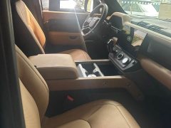 Land Rover Defender 110 3.0T Dark Edition - ფოტო 10