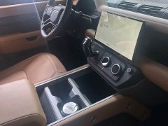 Land Rover Defender 110 3.0T Dark Edition - ფოტო 13