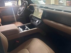 Land Rover Defender 110 3.0T Dark Edition - ფოტო 15