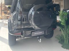 Land Rover Defender 110 3.0T Dark Edition - ფოტო 6