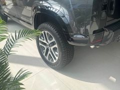 Land Rover Defender 110 3.0T Dark Edition - ფოტო 7