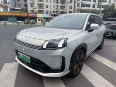 GAC AION V Aion Tyrannosaurus Family Edition 520 Smart Luxury Version - ფოტო 1