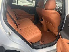 GAC AION V Aion Tyrannosaurus Family Edition 520 Smart Luxury Version - ფოტო 3