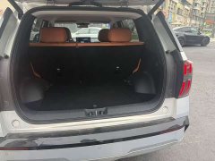 GAC AION V Aion Tyrannosaurus Family Edition 520 Smart Luxury Version - ფოტო 4