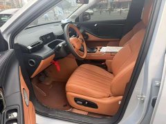 GAC AION V Aion Tyrannosaurus Family Edition 520 Smart Luxury Version - ფოტო 5